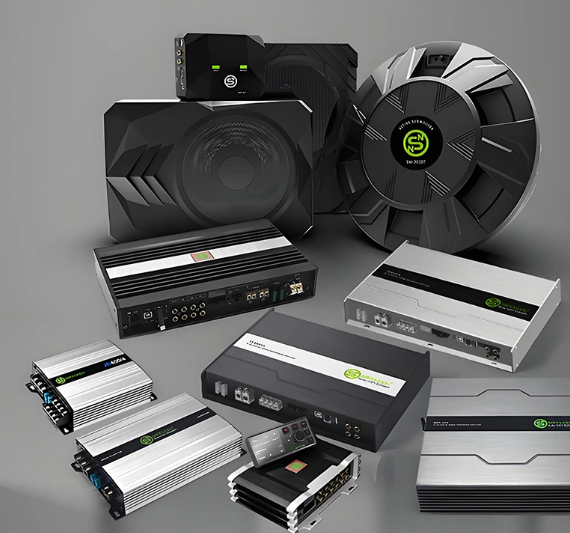 Jak mohou reproduktory do auta vylepšit váš zvuk bez plýtvání penězi?