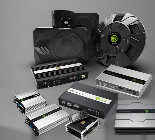 Které reproduktory do auta znovu oživí vaši hudbu?